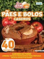 Que Delícia